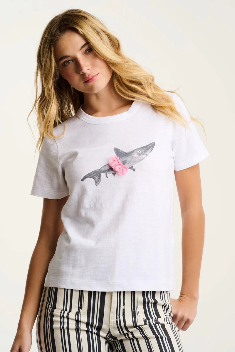 Lisa Todd Jaw Dropping T-Shirt