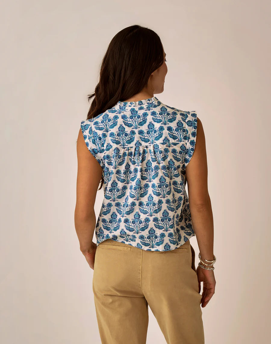Carve Designs Reagan Top
