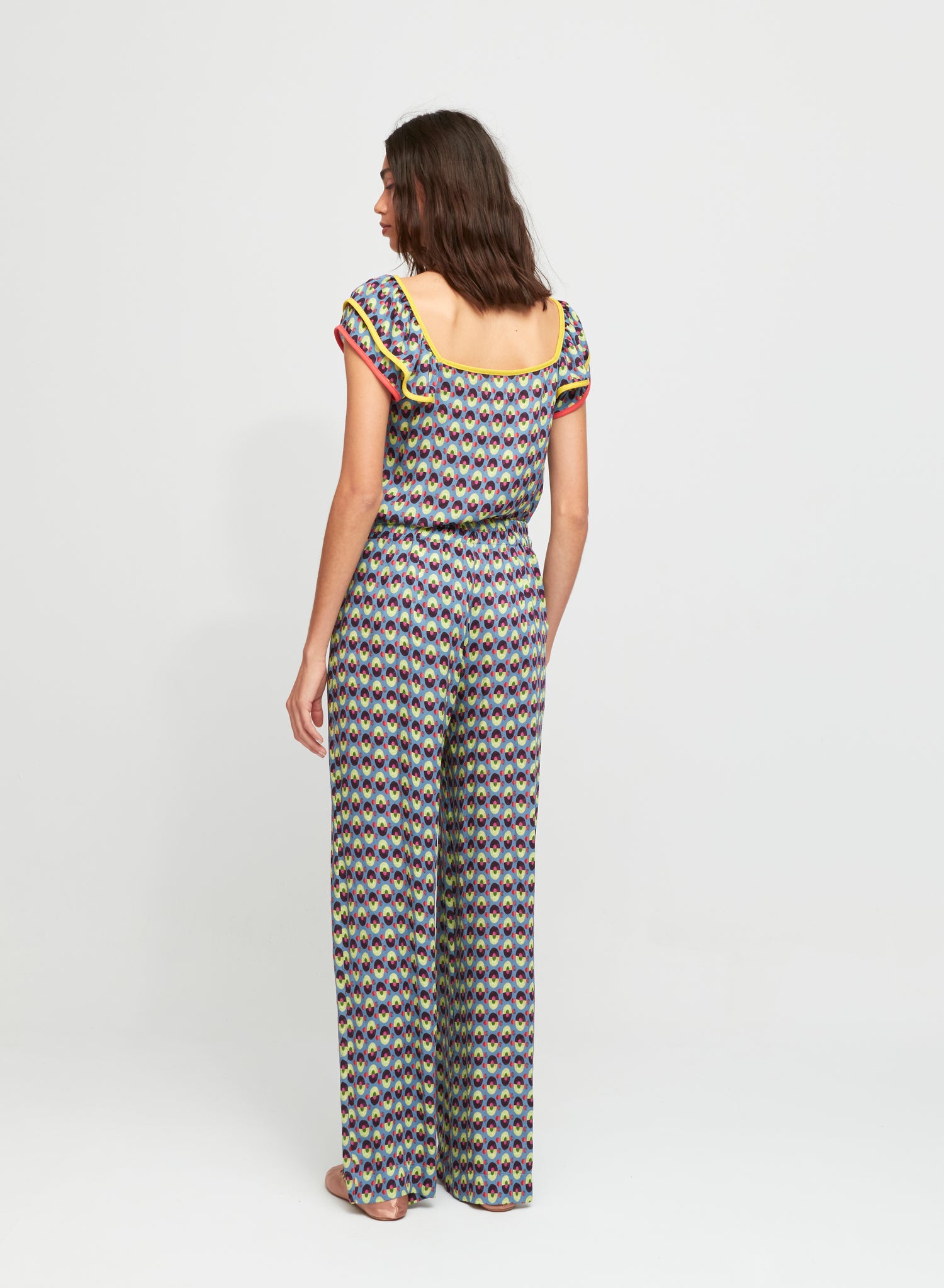 Aldo Martins Selene Top