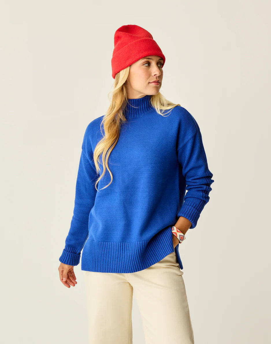 Carve Designs Woodward Sweater
