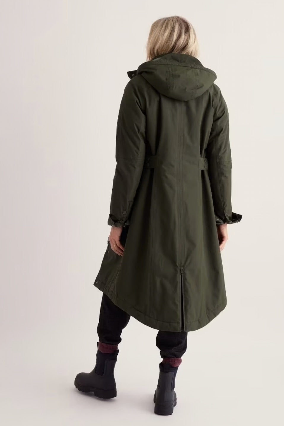 Seasalt Jenelle Coat