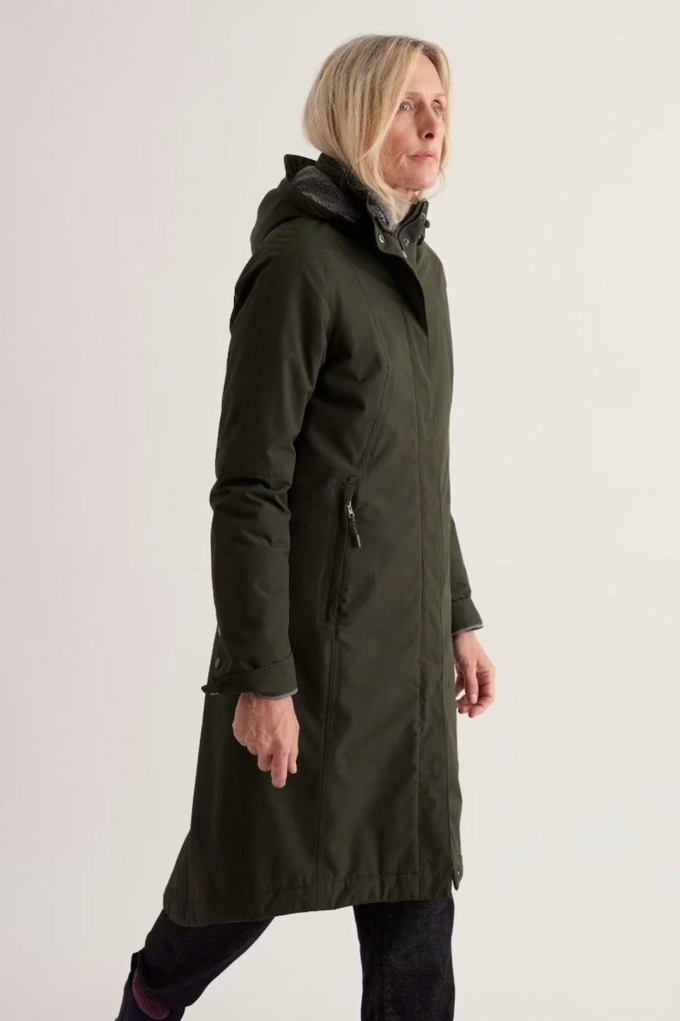 Seasalt Jenelle Coat