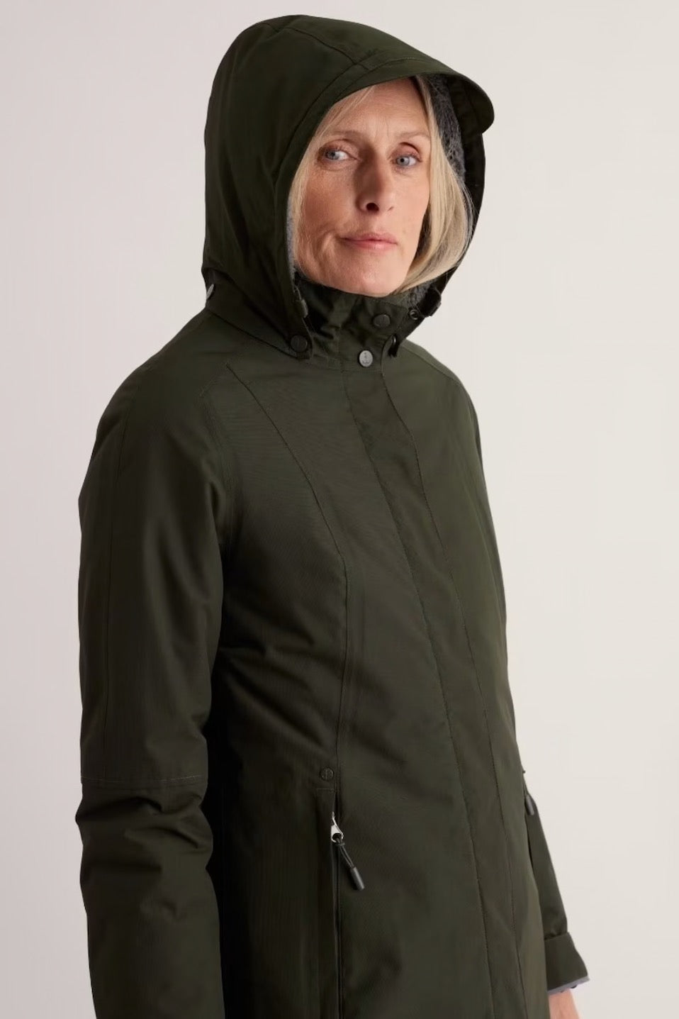 Seasalt Jenelle Coat