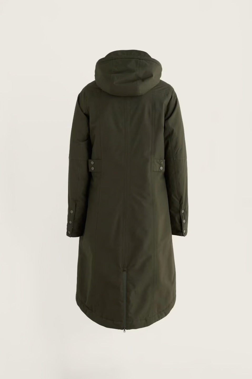 Seasalt Jenelle Coat