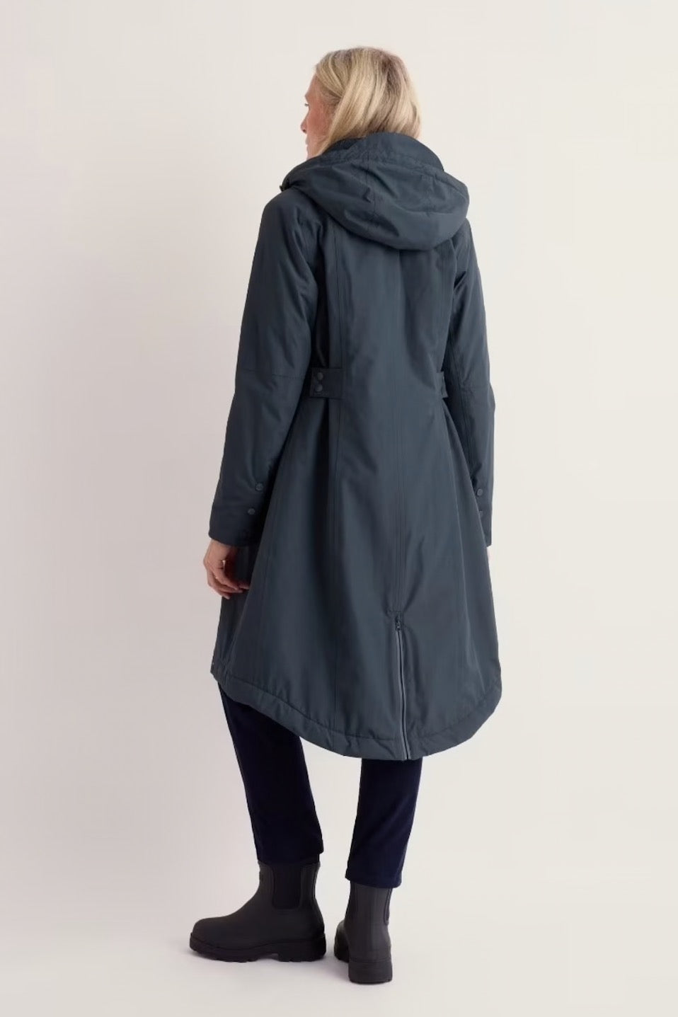 Seasalt Jenelle Coat