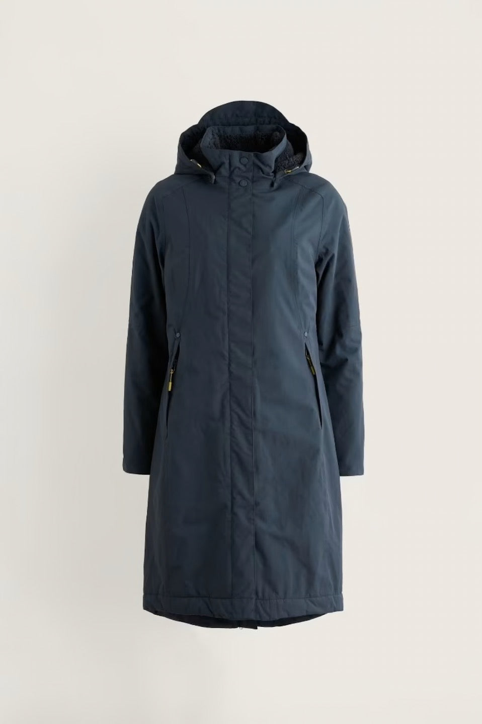 Seasalt Jenelle Coat