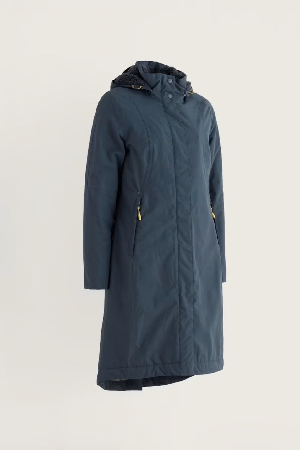 Seasalt Jenelle Coat