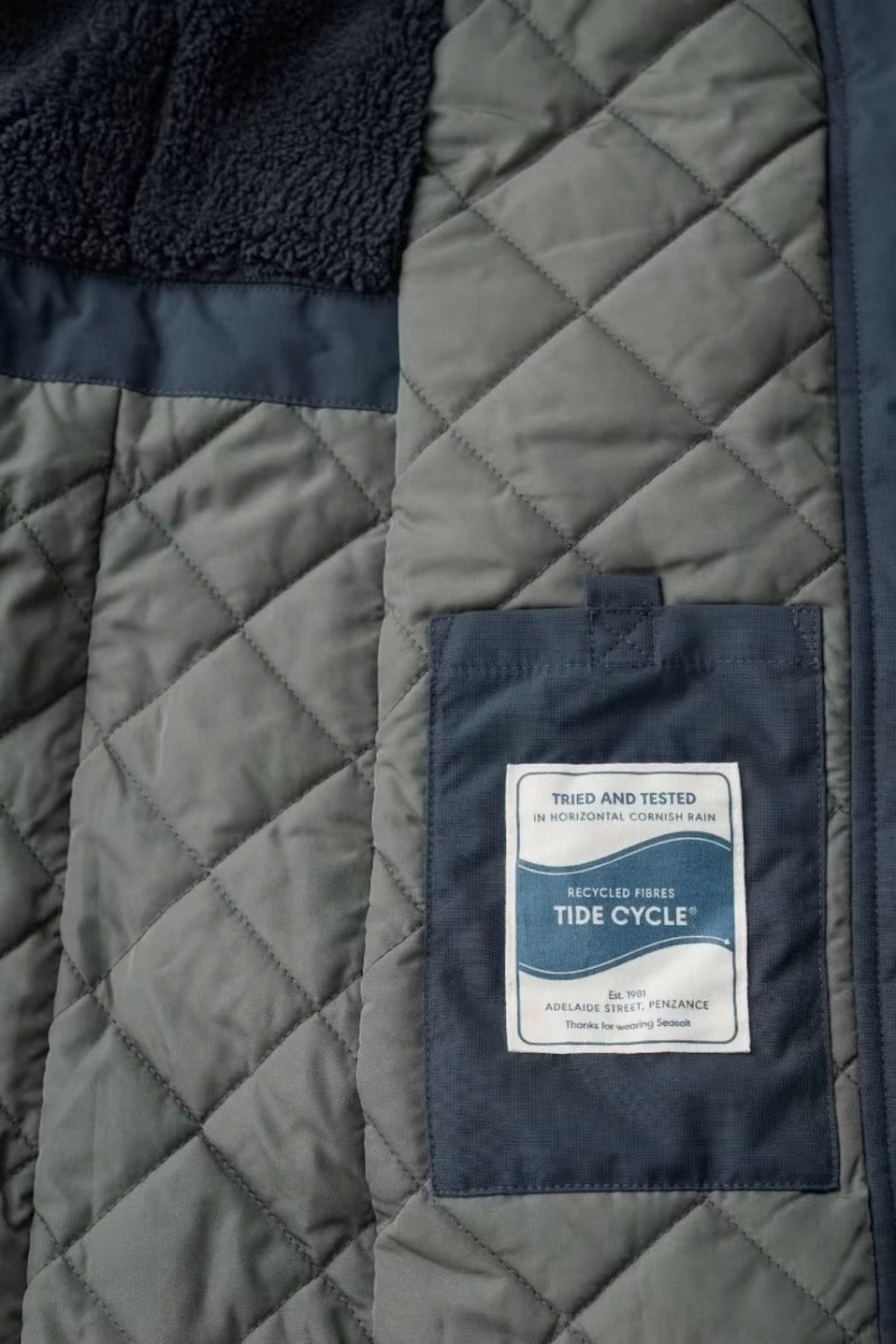 Seasalt Jenelle Coat