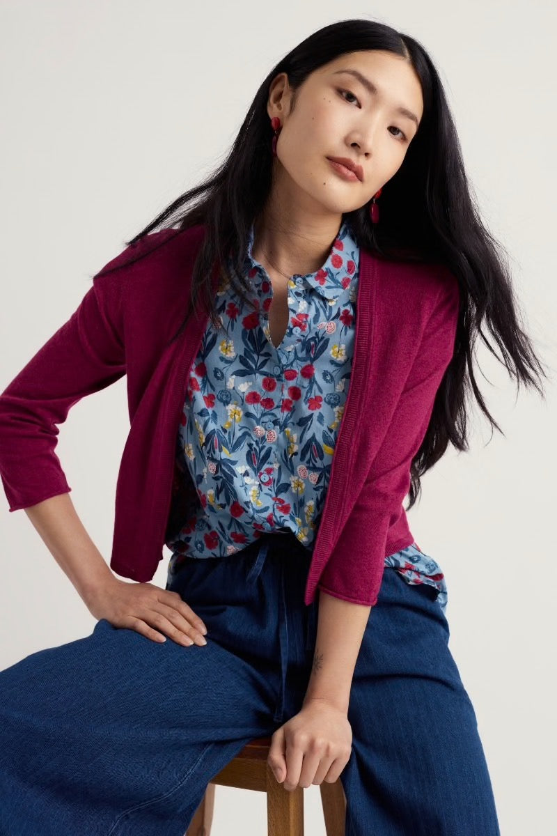 Seasalt Vanessa Cardigan