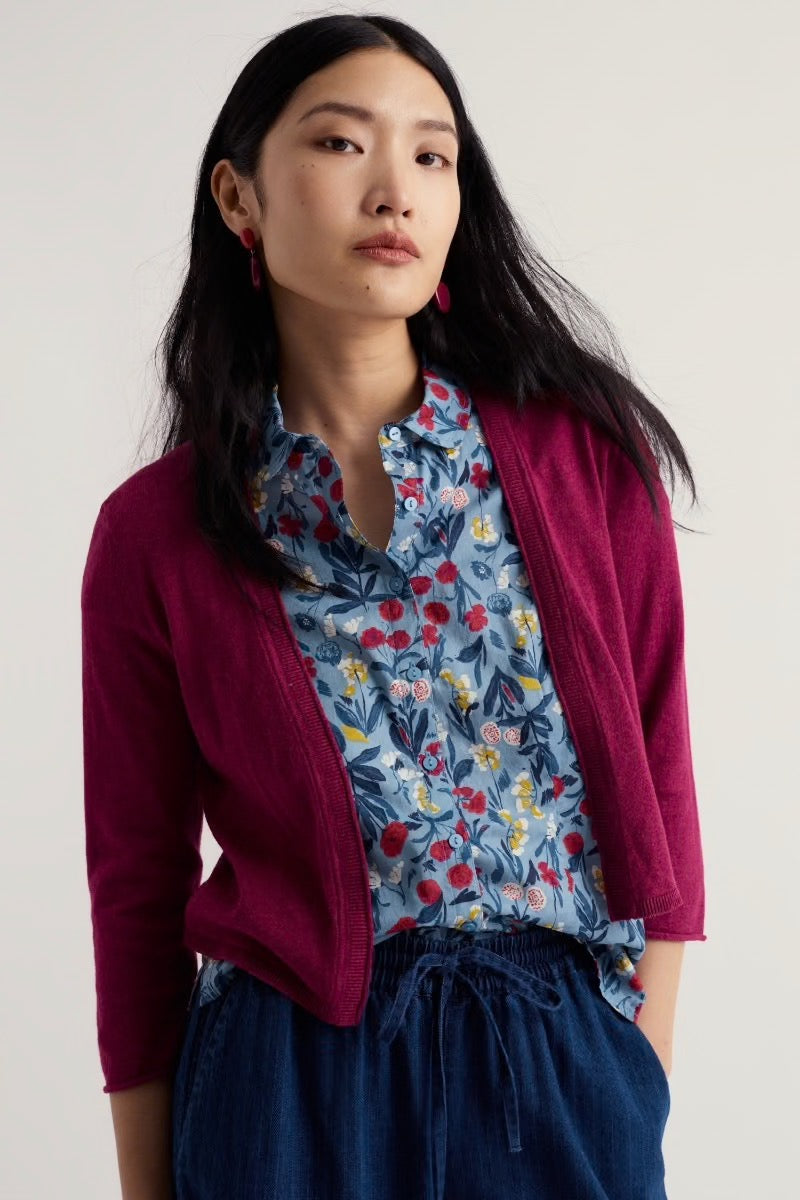 Seasalt Vanessa Cardigan