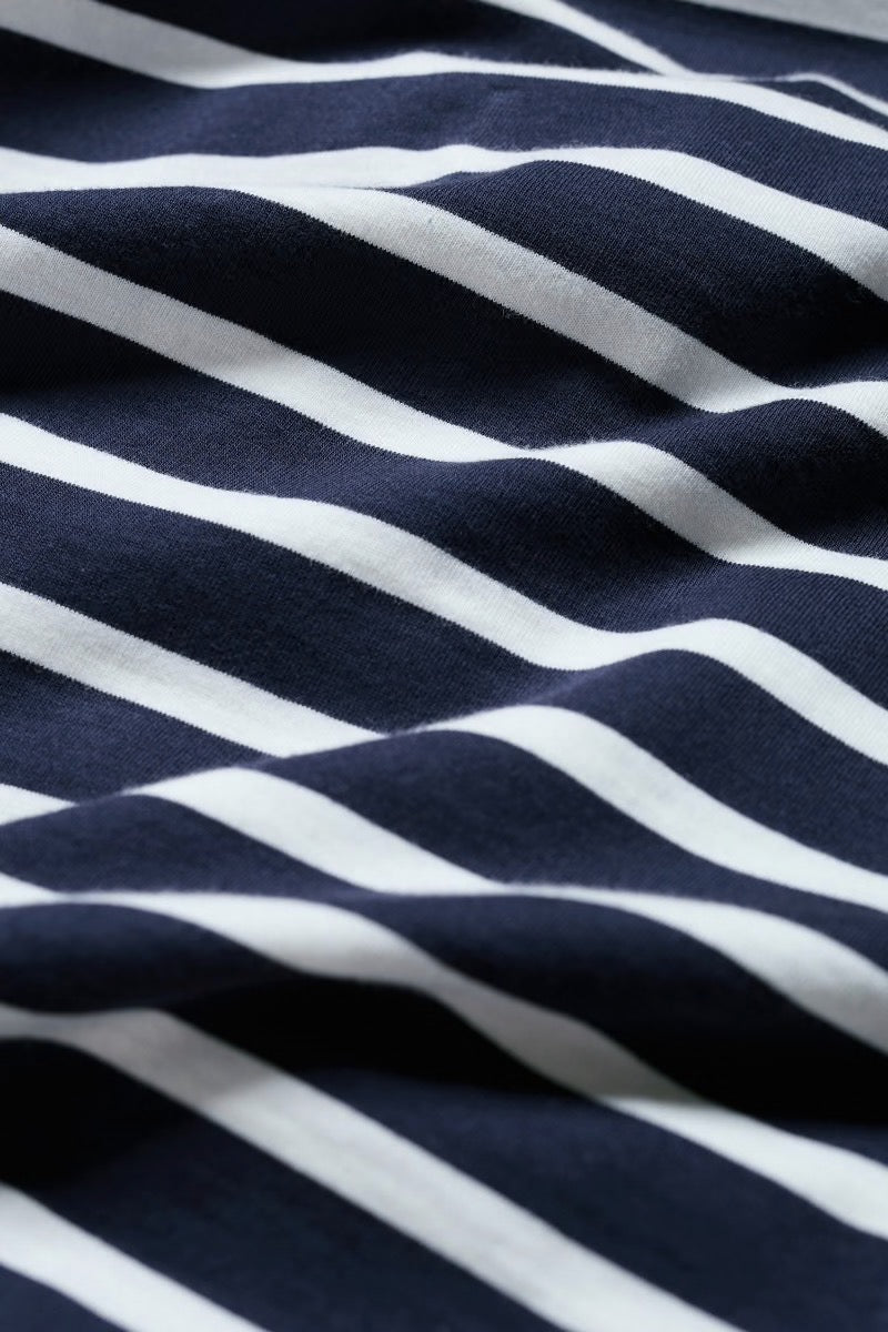 Seasalt Cotton Sailor Shirt