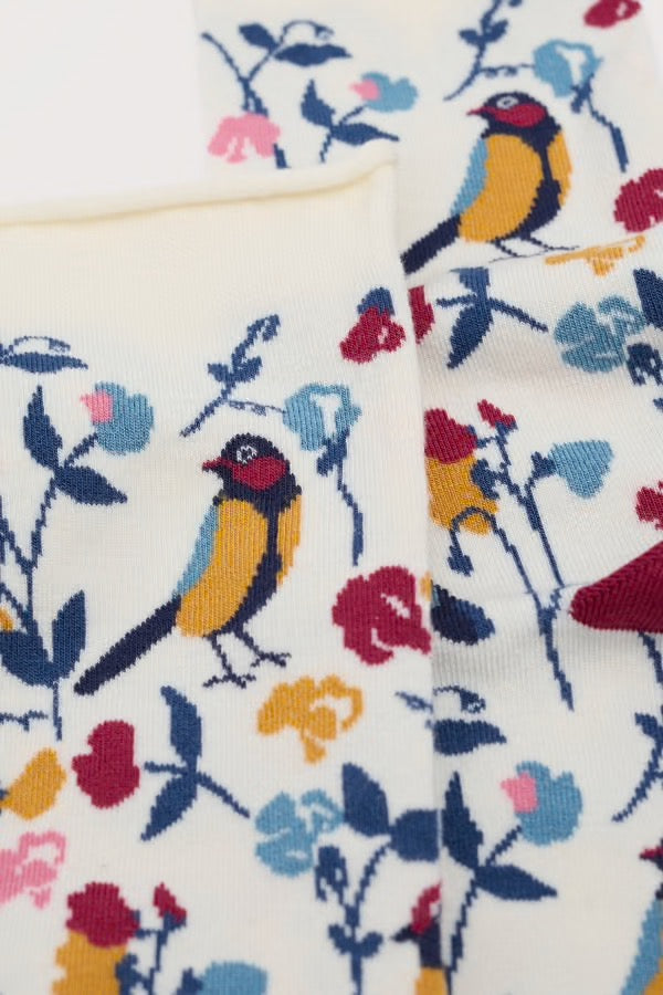 Seasalt Bamboo Arty Socks