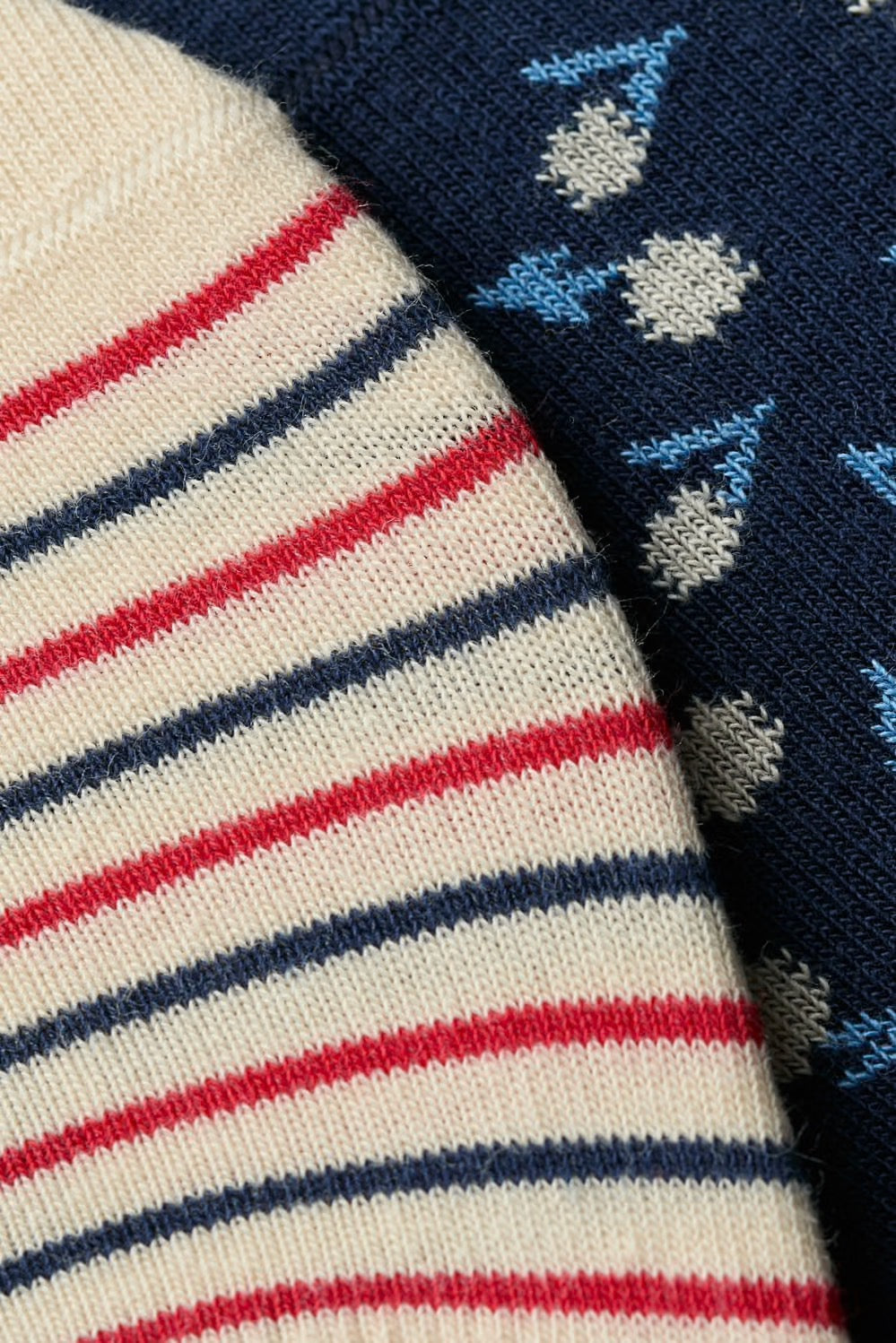 Seasalt Pack of 2 Everyday Liner Socks