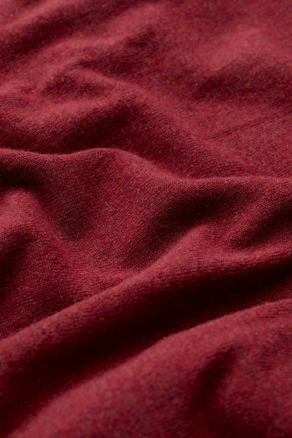 Seasalt Prow Merino Crew Neck Sweater