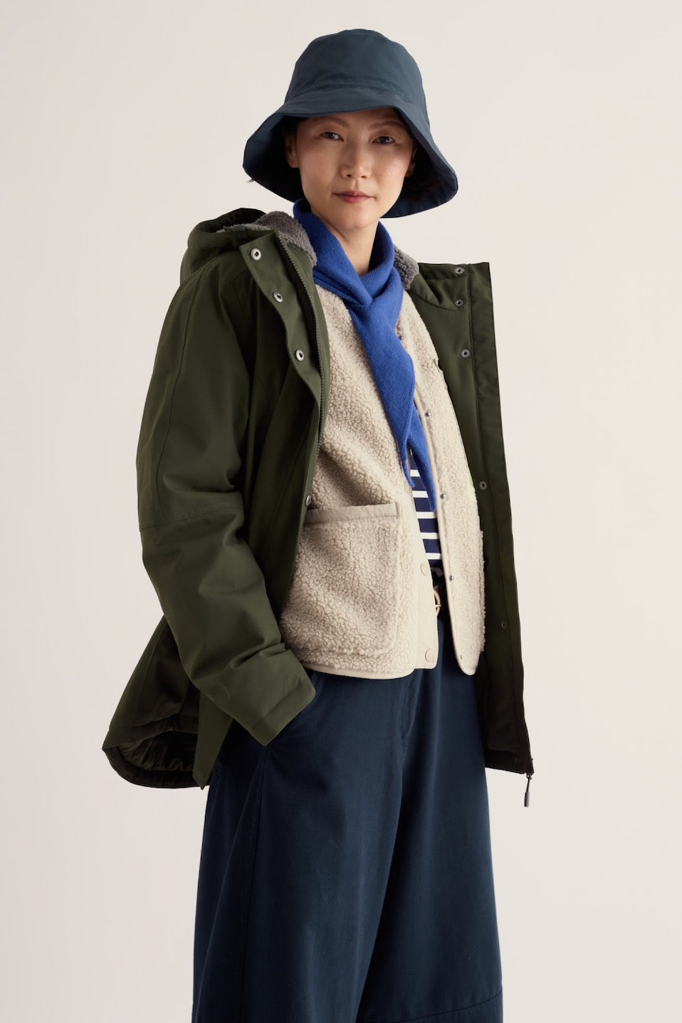 Seasalt Jenelle Jacket