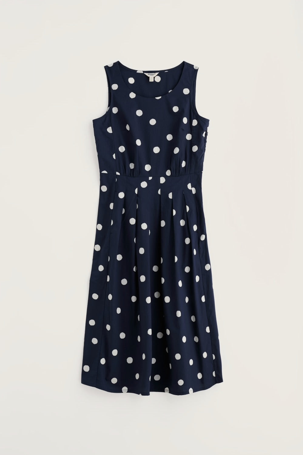 Seasalt Belle Fit and Flare Dress