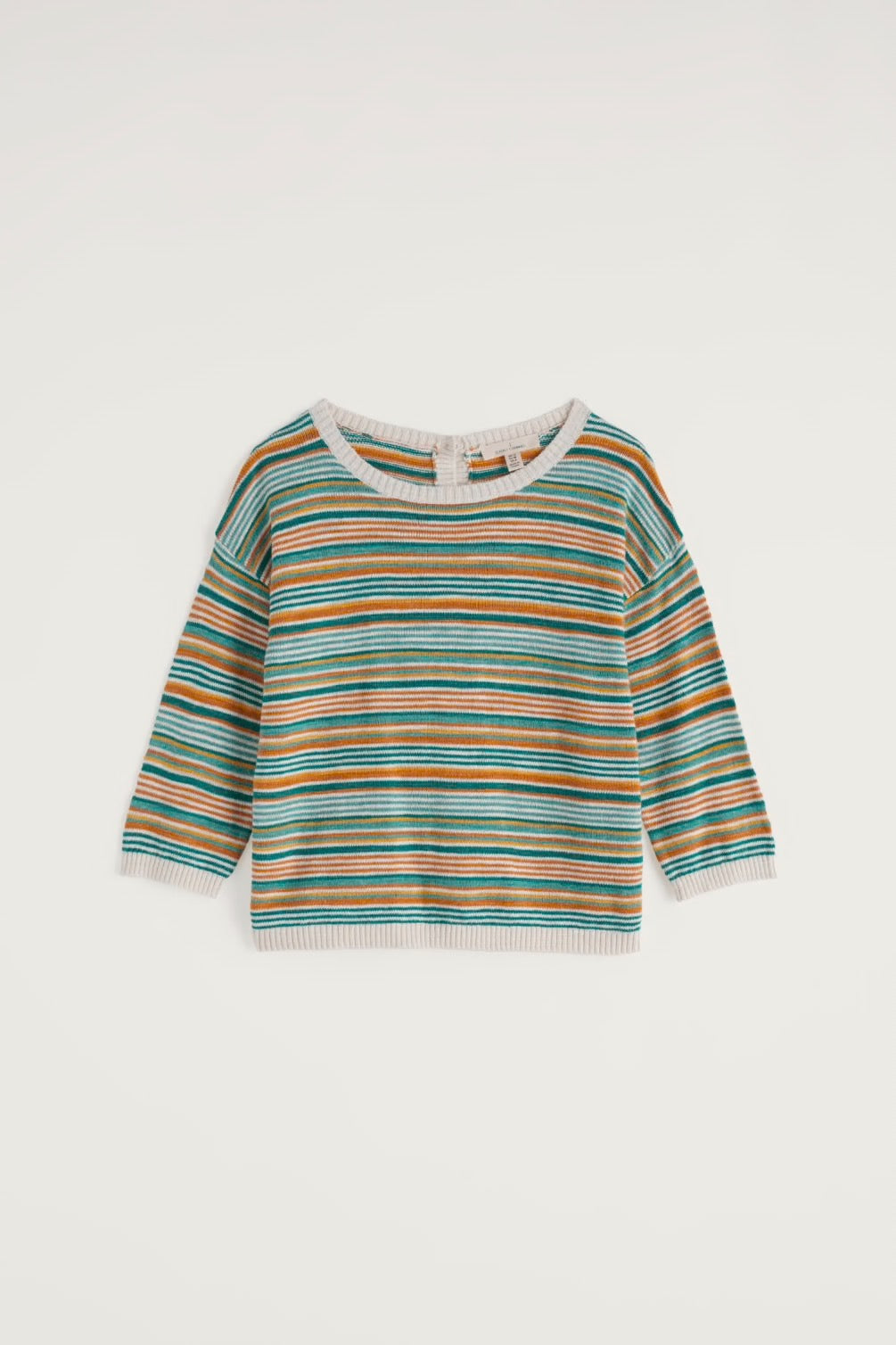 Seasalt Knavock Jumper