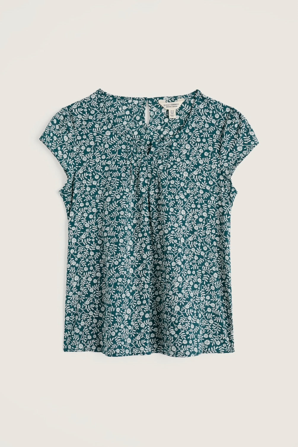 Seasalt Garden Gate Top