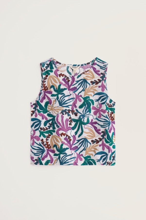 Seasalt Colour Study Top