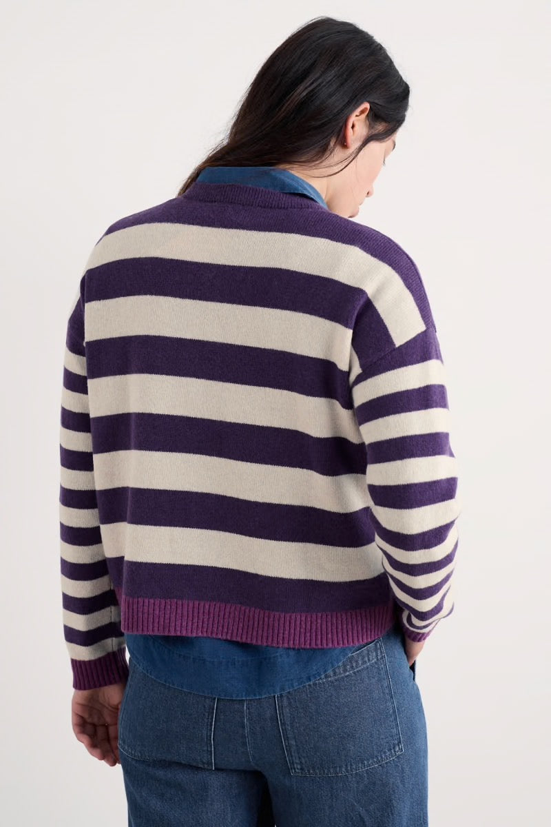 Seasalt Pinwell Cardigan