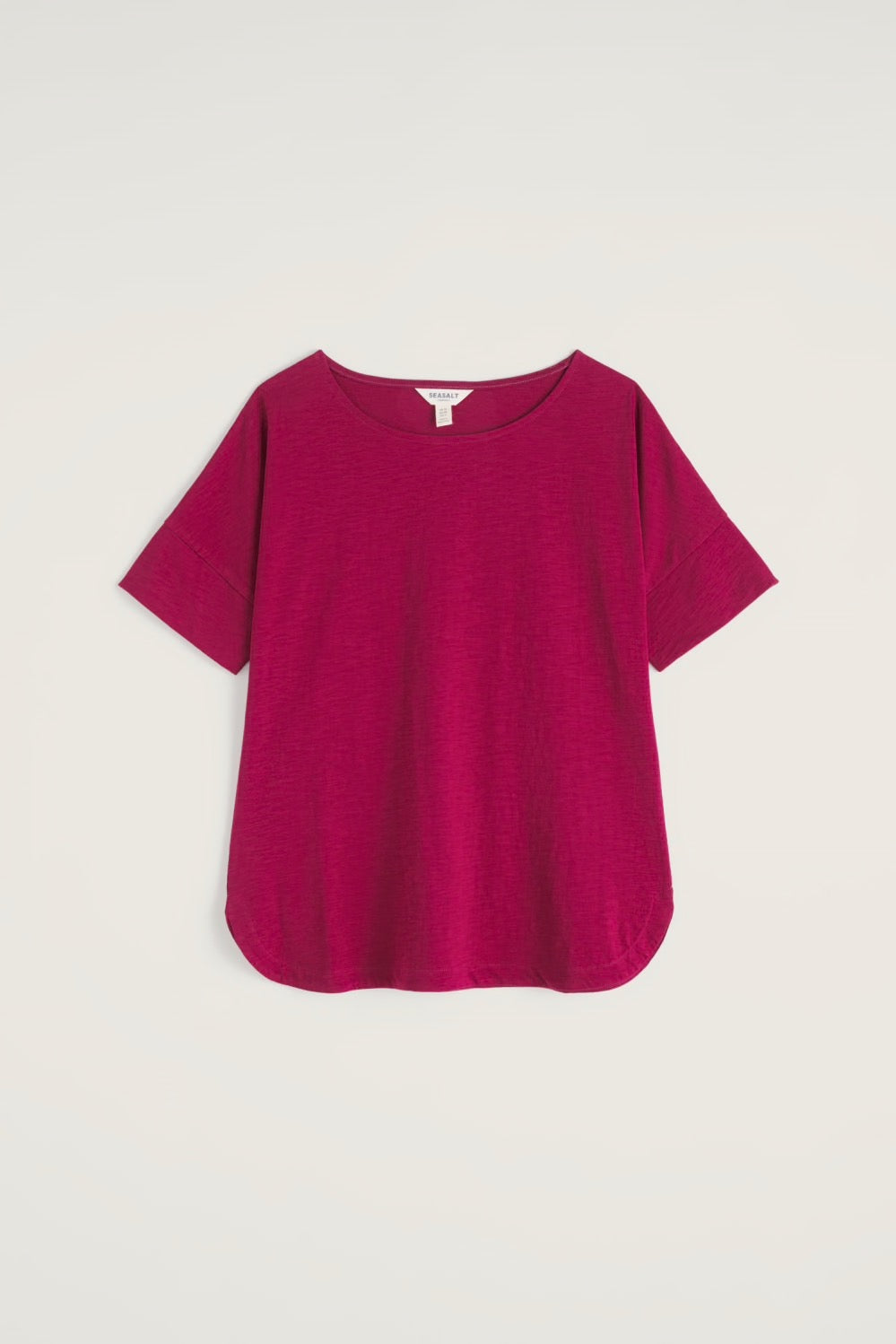 Seasalt Bryher View T-Shirt
