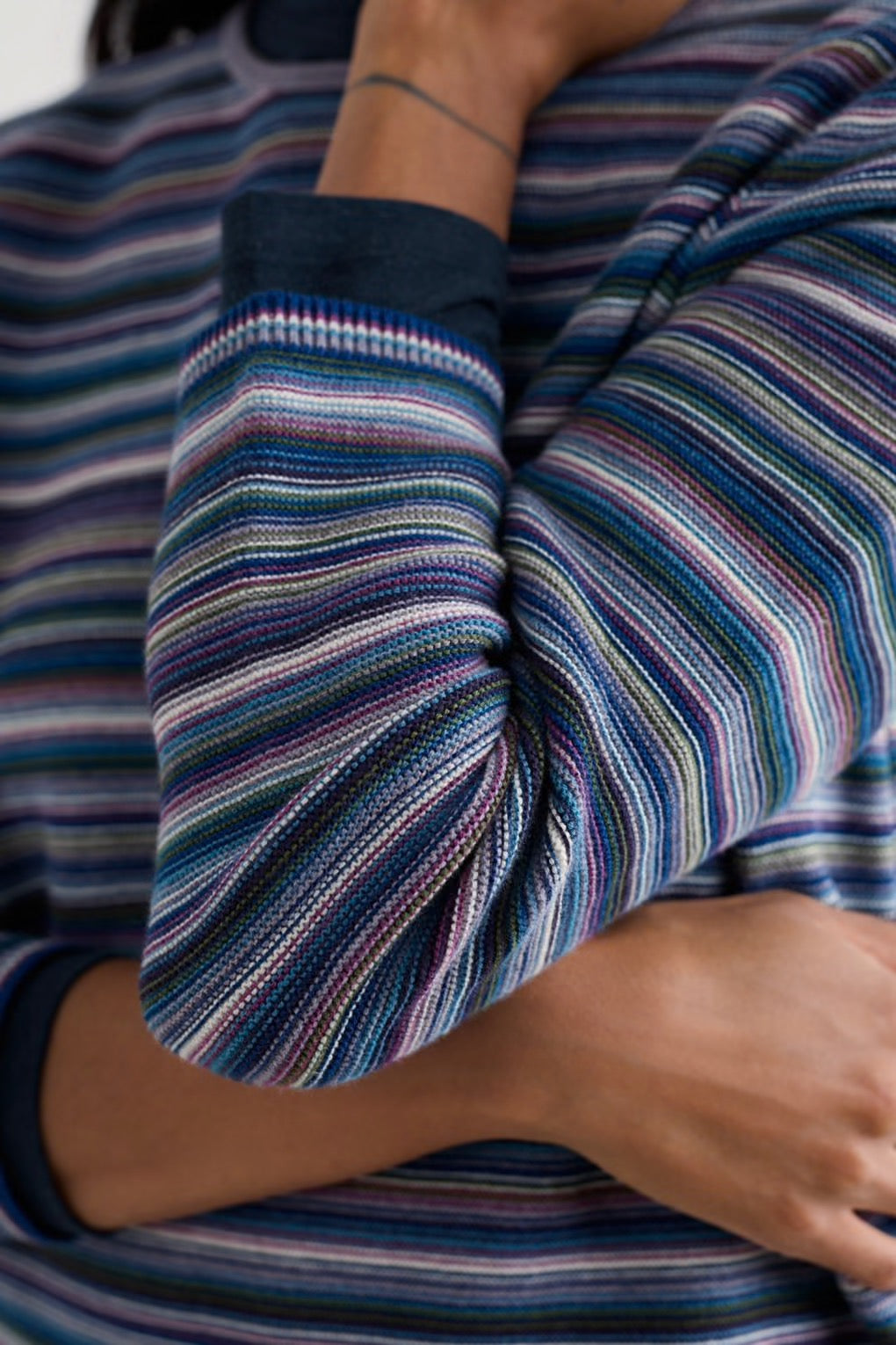 Seasalt Makers Cotton Jumper