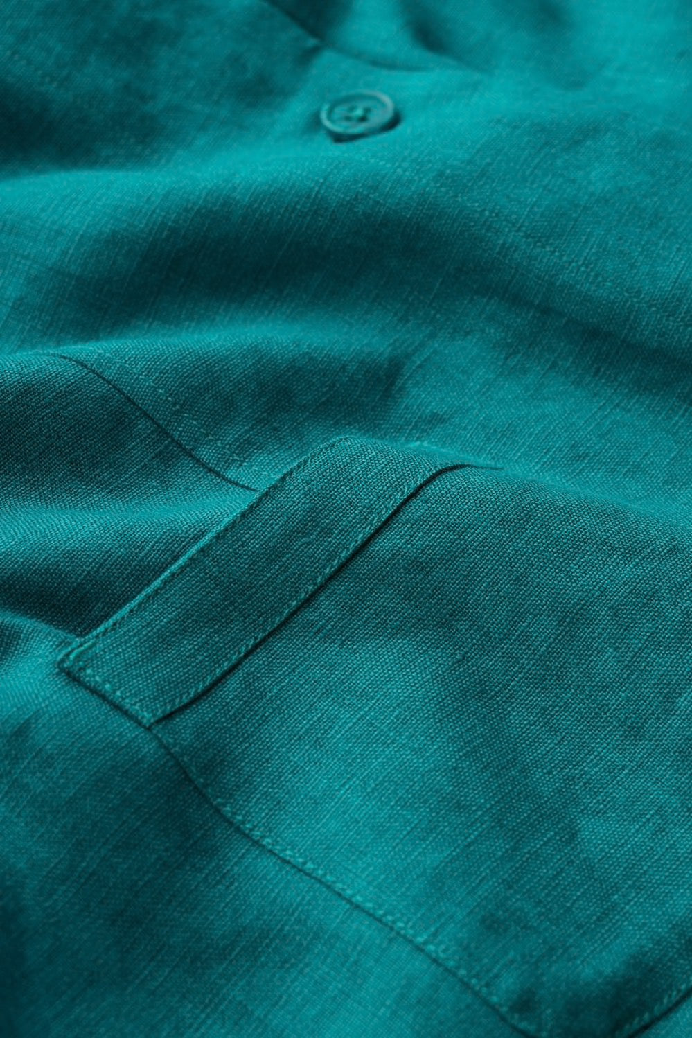 Seasalt Arame Linen Worker Jacket