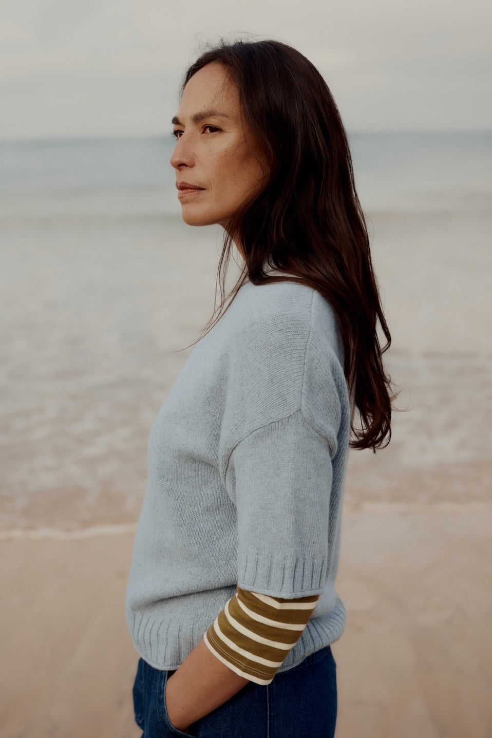 Seasalt Fistral Jumper