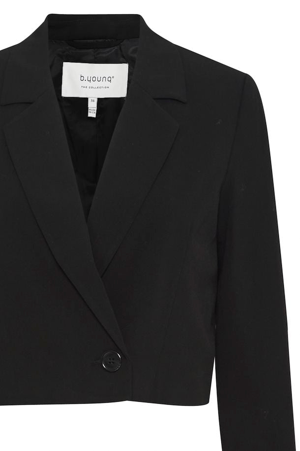 B.Young Danta Blazer