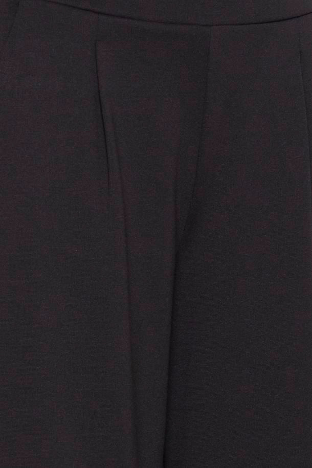 Ichi Kate Wide Leg Pant