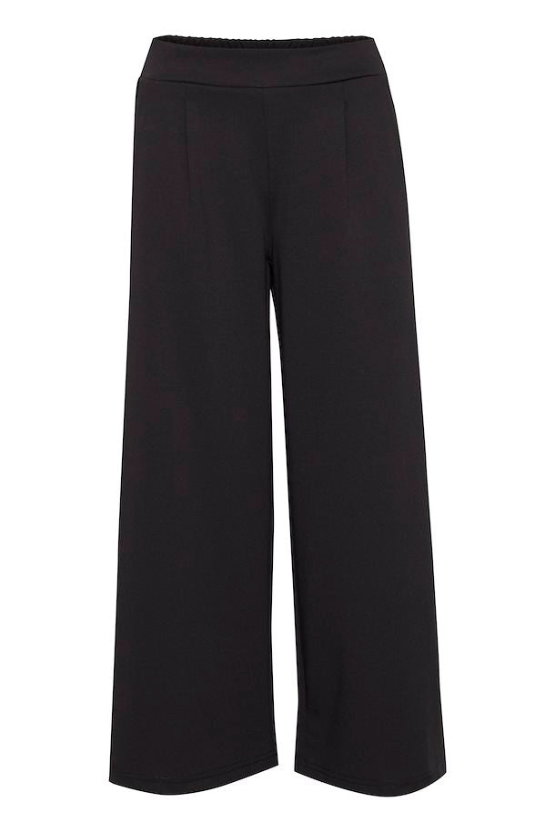 Ichi Kate Wide Leg Pant