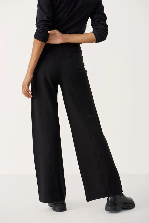 Part Two Ilissa Pant (Black)
