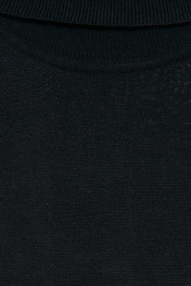 Ichi Mafa Roll Neck Sweater