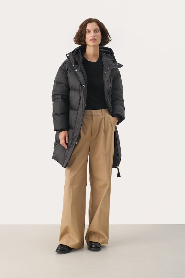 Part Two Labika Coat