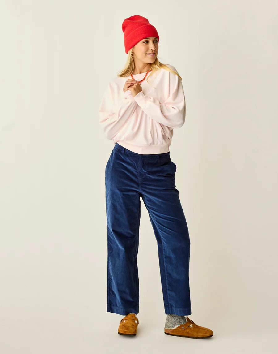 Carve Designs Rex Wide Leg Cords