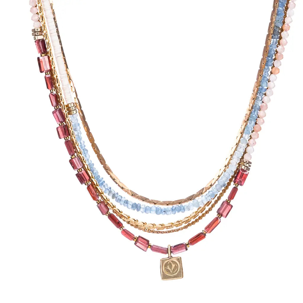 π¨π¦ Hailey Gerrits Pinot Necklace