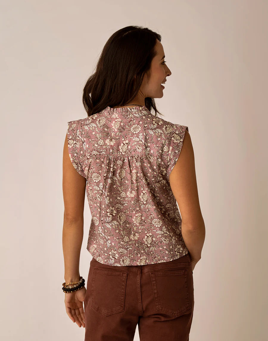 Carve Designs Reagan Top