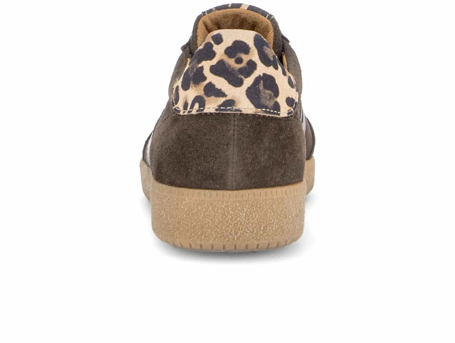 Gabor Mixed Media Sneaker