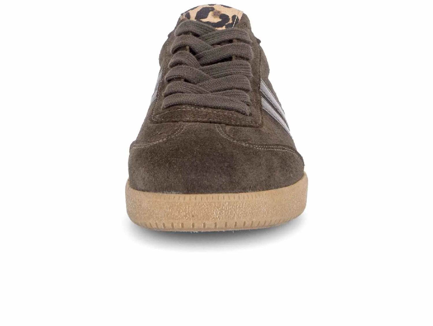 Gabor Mixed Media Sneaker
