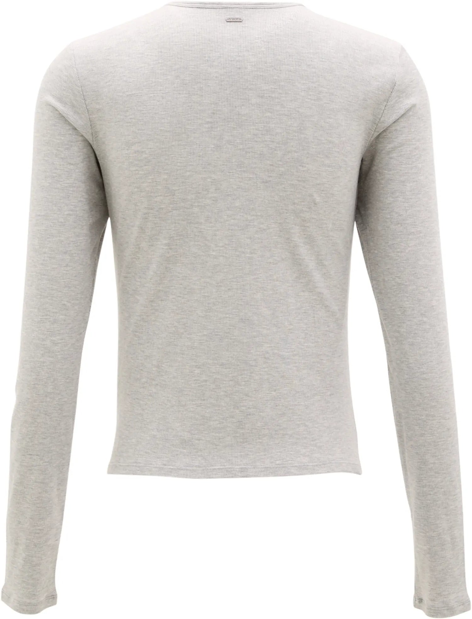 Vuori Long Sleeve Pose Twin Cardigan
