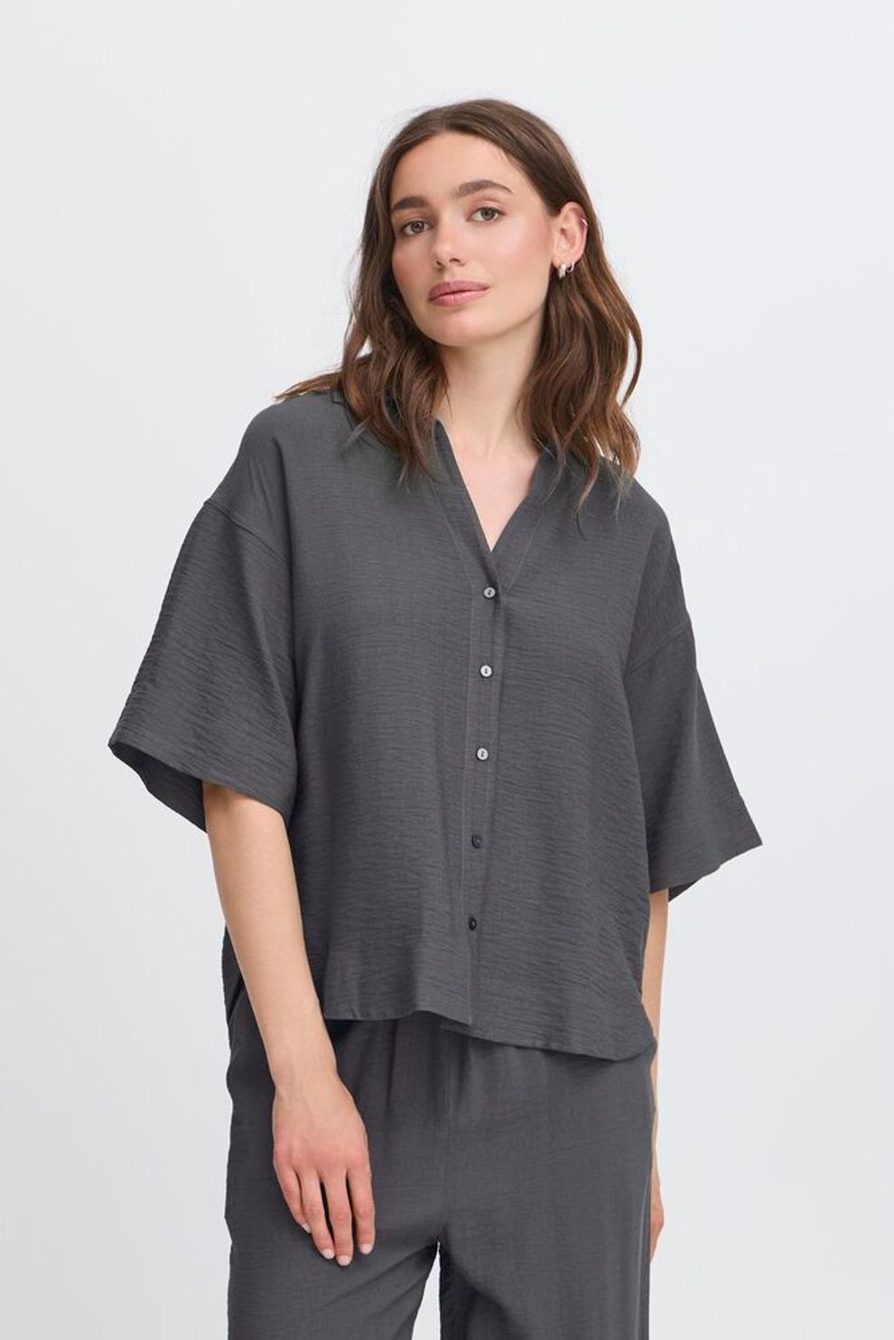 Ichi Fazima Shirt