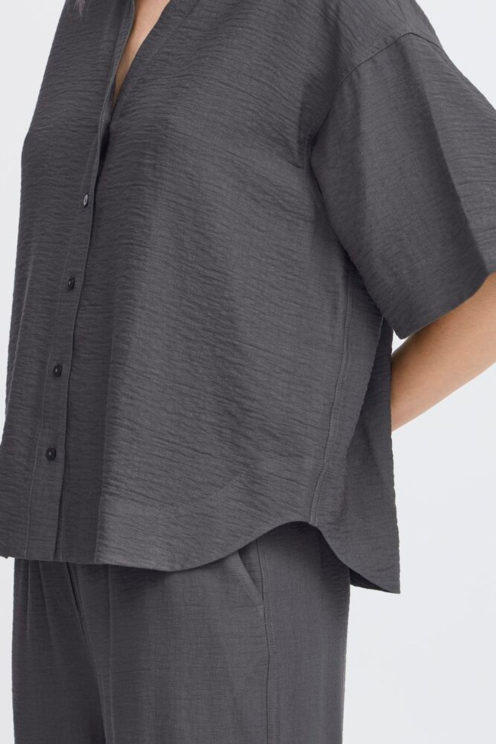 Ichi Fazima Shirt