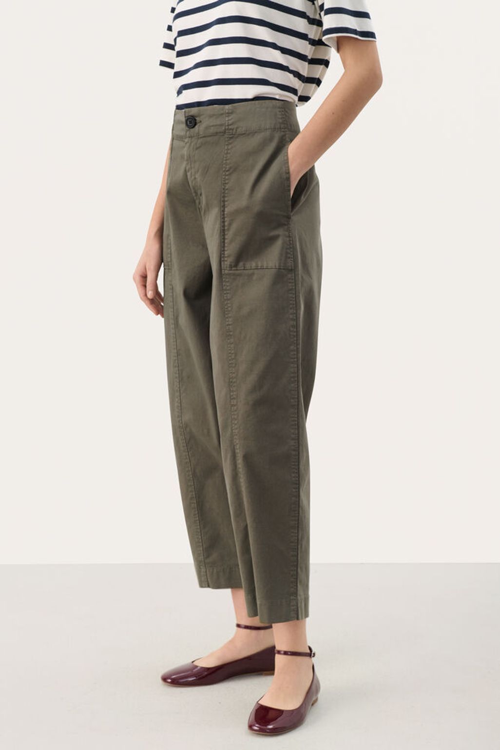 Part Two Netta Trouser
