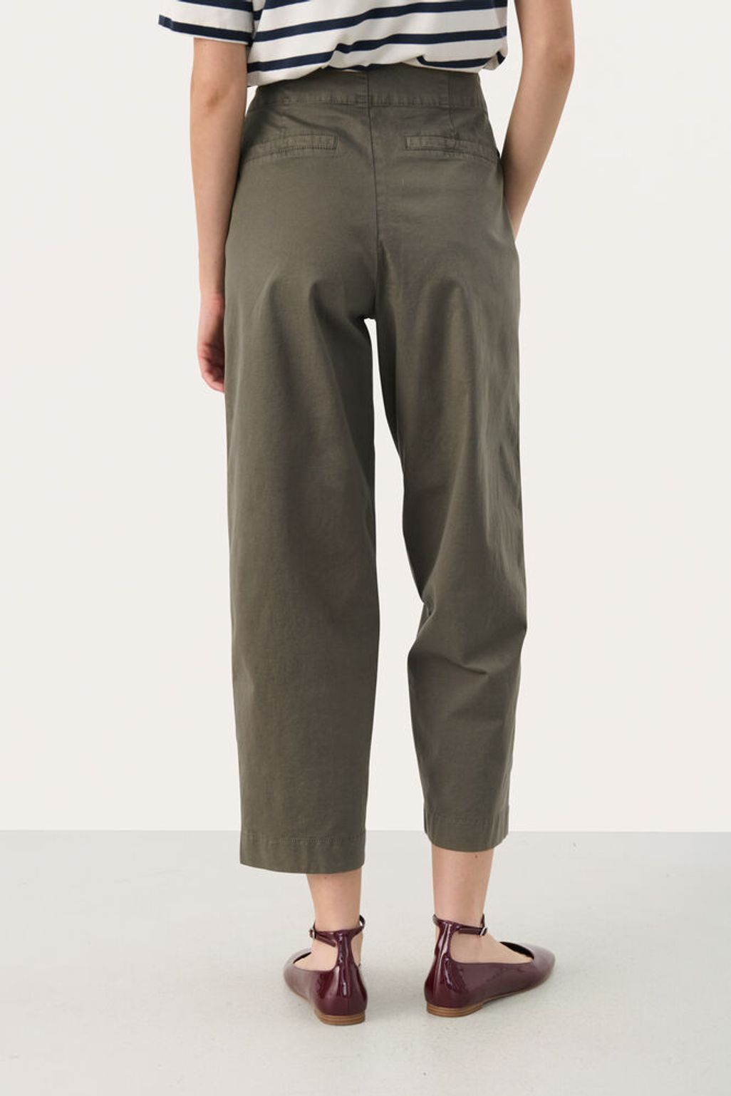 Part Two Netta Trouser