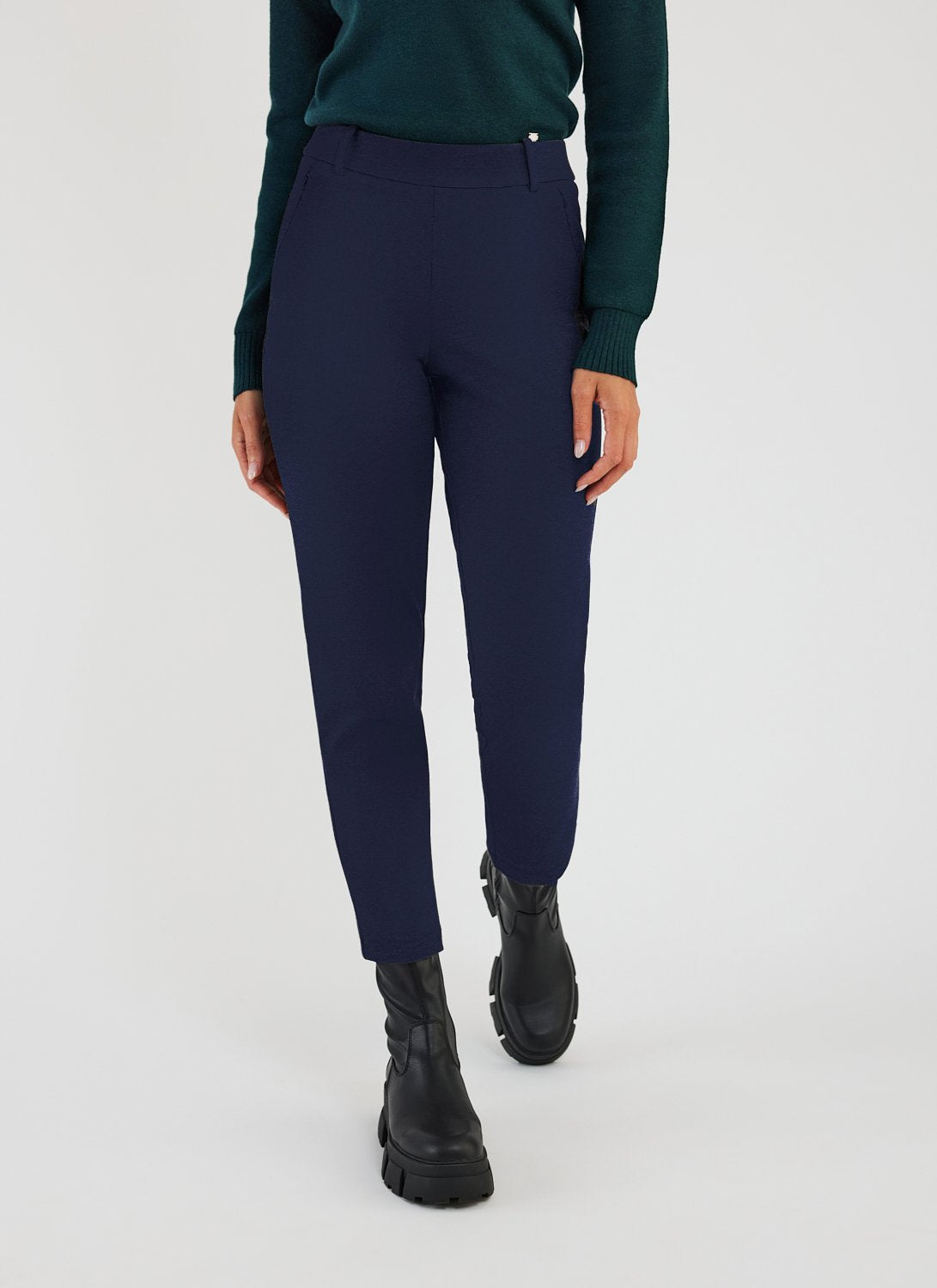 🇨🇦 Fig Travel St-James Pants (Night)