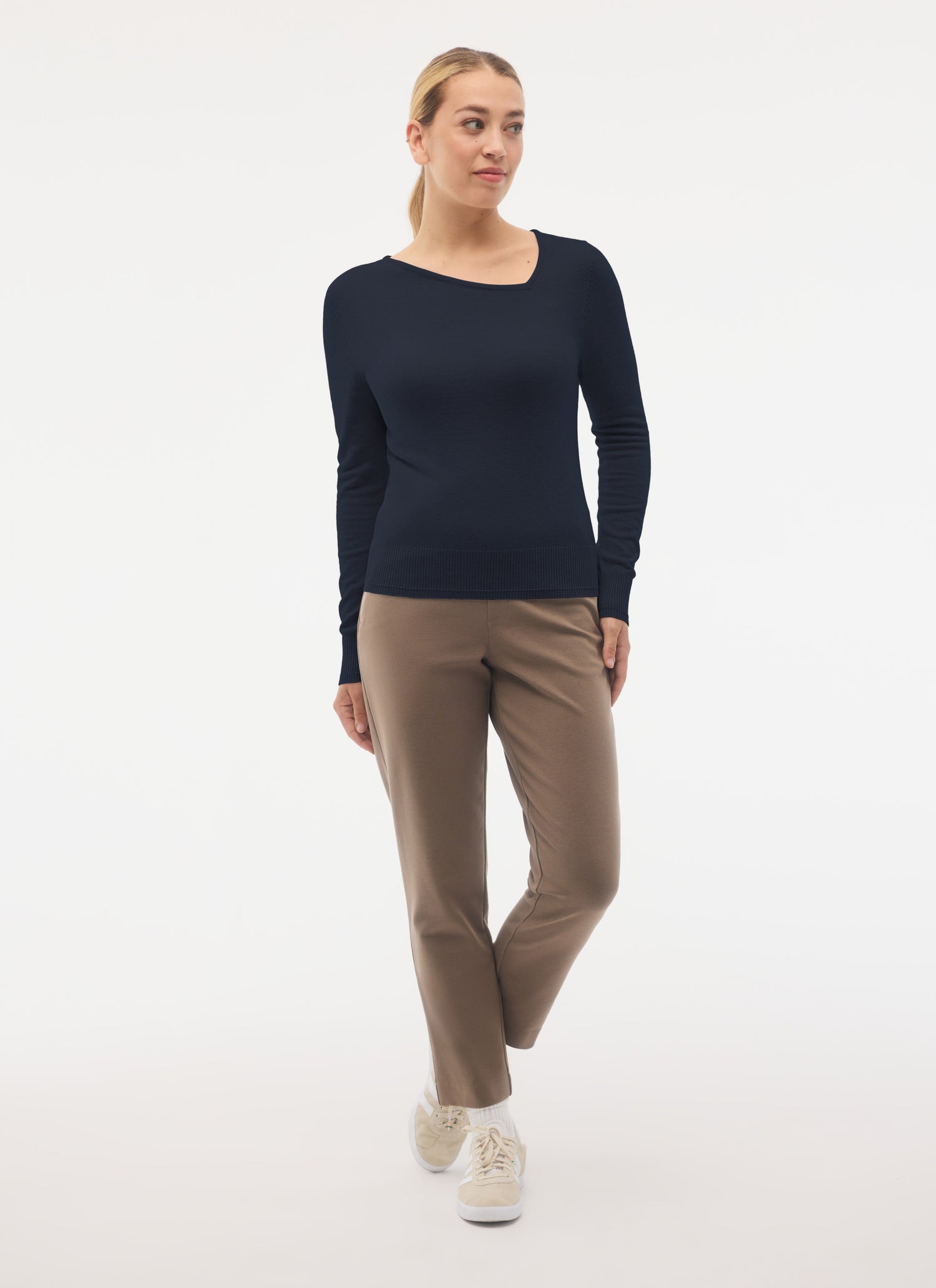 π¨π¦ Fig Seren Light Sweater