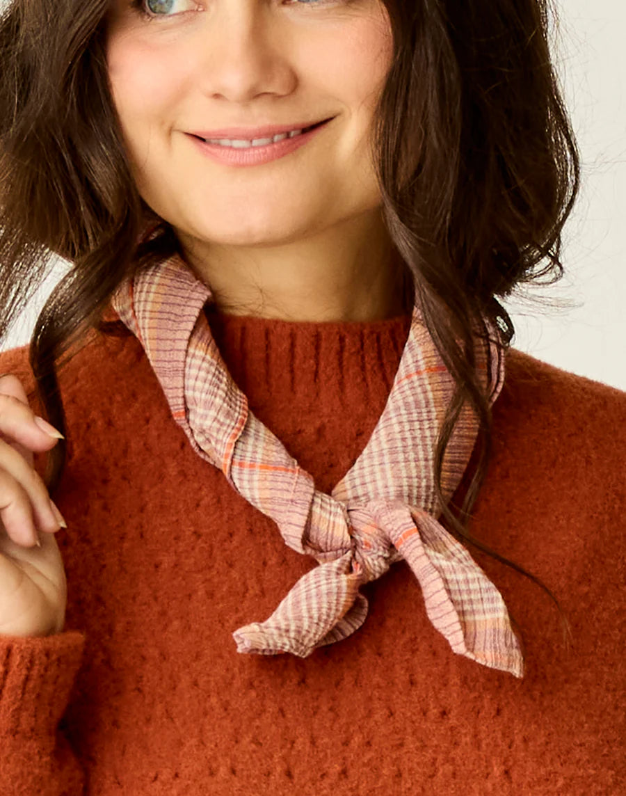 Carve Designs Gauze Bandana