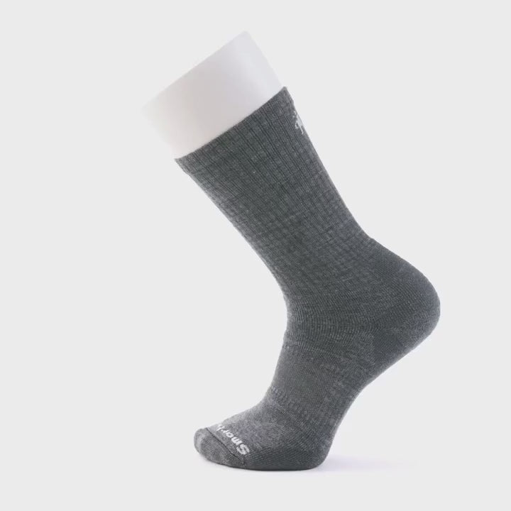 Smartwool Everyday Athletic Crew Socks