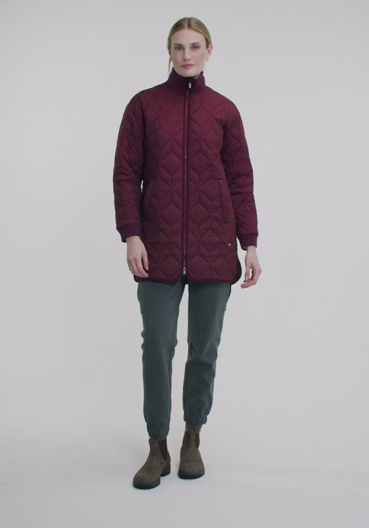 π¨π¦ Fig Kelso Jacket