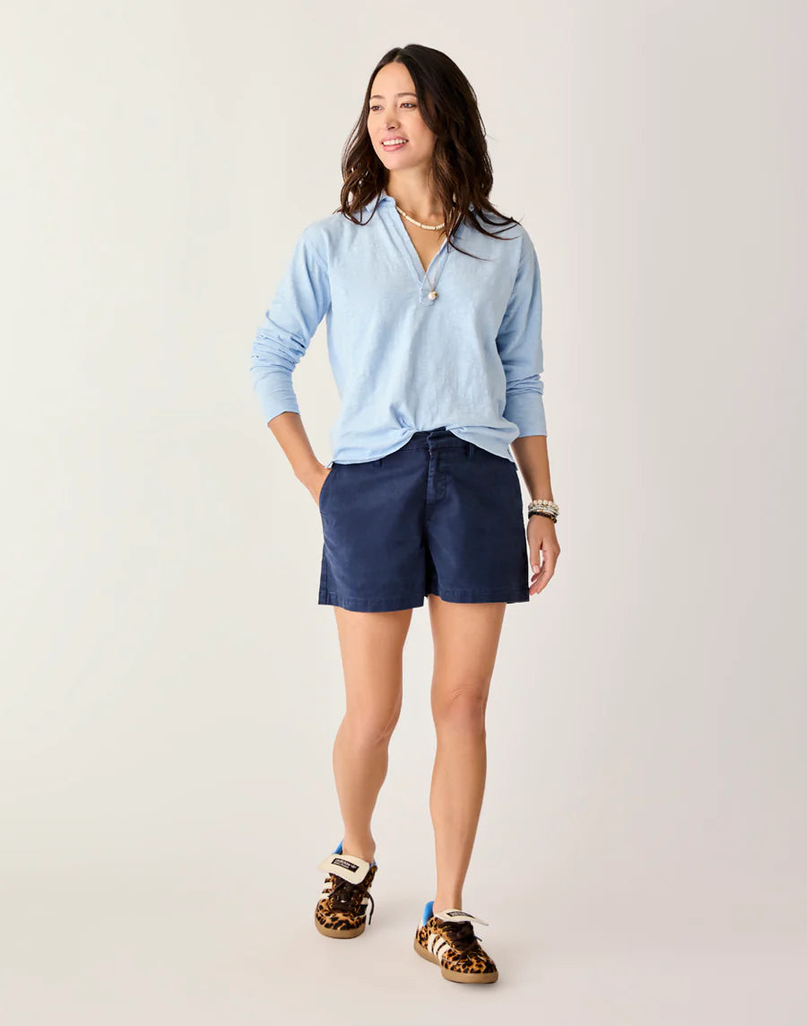 Carve Designs Sausalito Short